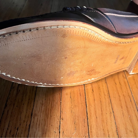 Brand new Ralph Lauren Edric loafers - Picture 9 of 9